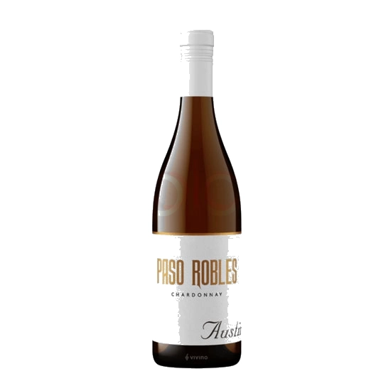Paso Robles Chardonnay