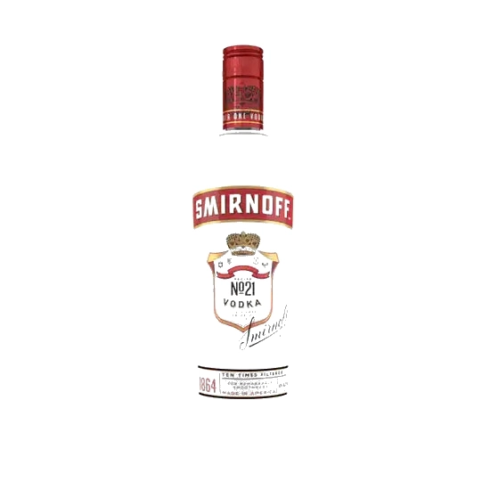 No. 21 Vodka