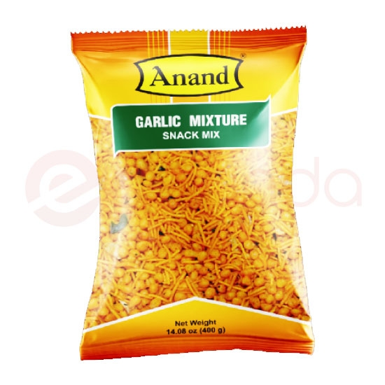 ANAND GARLIC MIXTURE : 400GM
