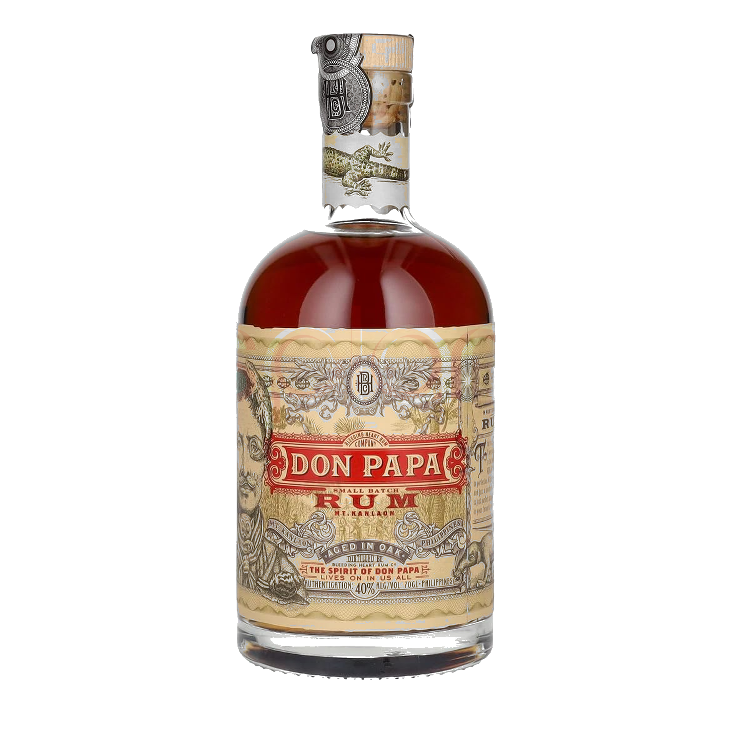 Rum