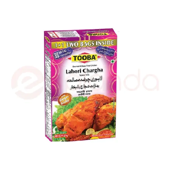 Lahori Charga