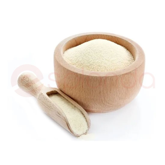PARAS IDLI RAVA: 4LB