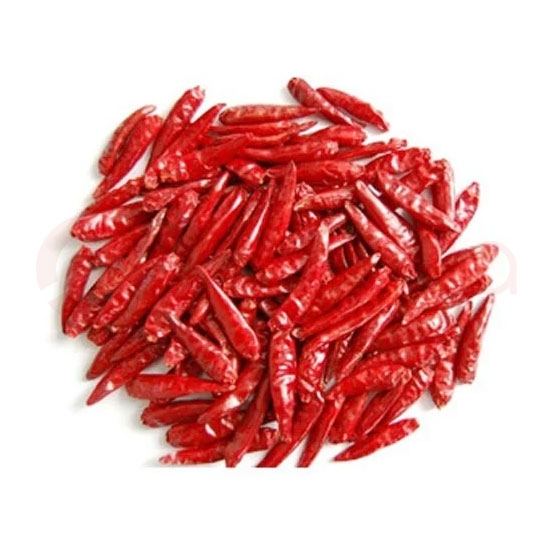 PARAS CHILLI STEMLESS: 14OZ