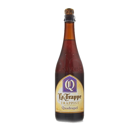 Quadrupel