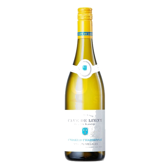 MACON VILLAGES UNOAKED CHARDONNAY