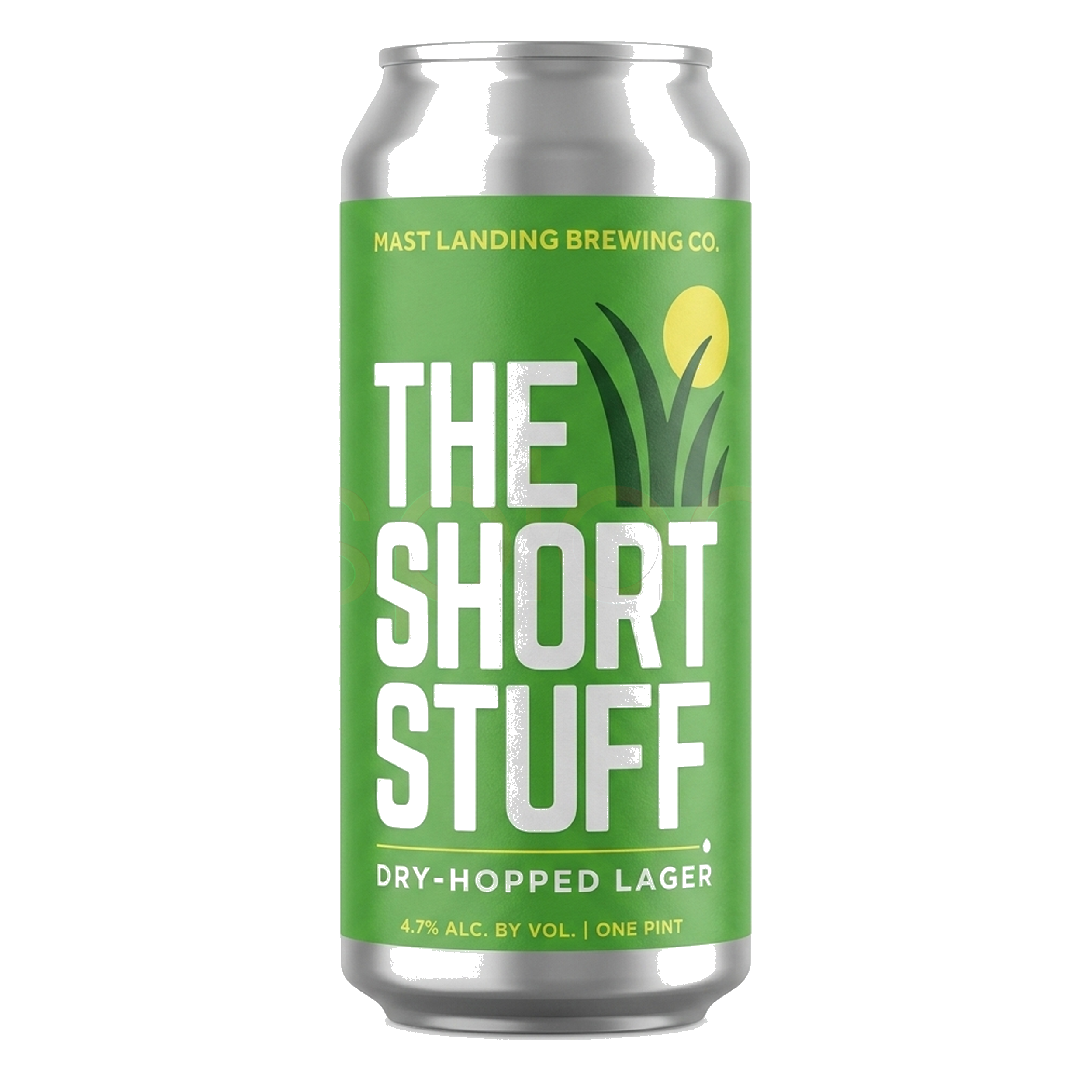 THE SHORT STUFF
