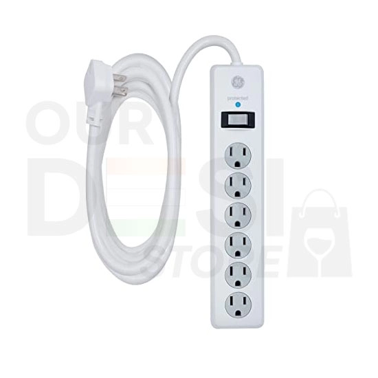 Surge Protector
