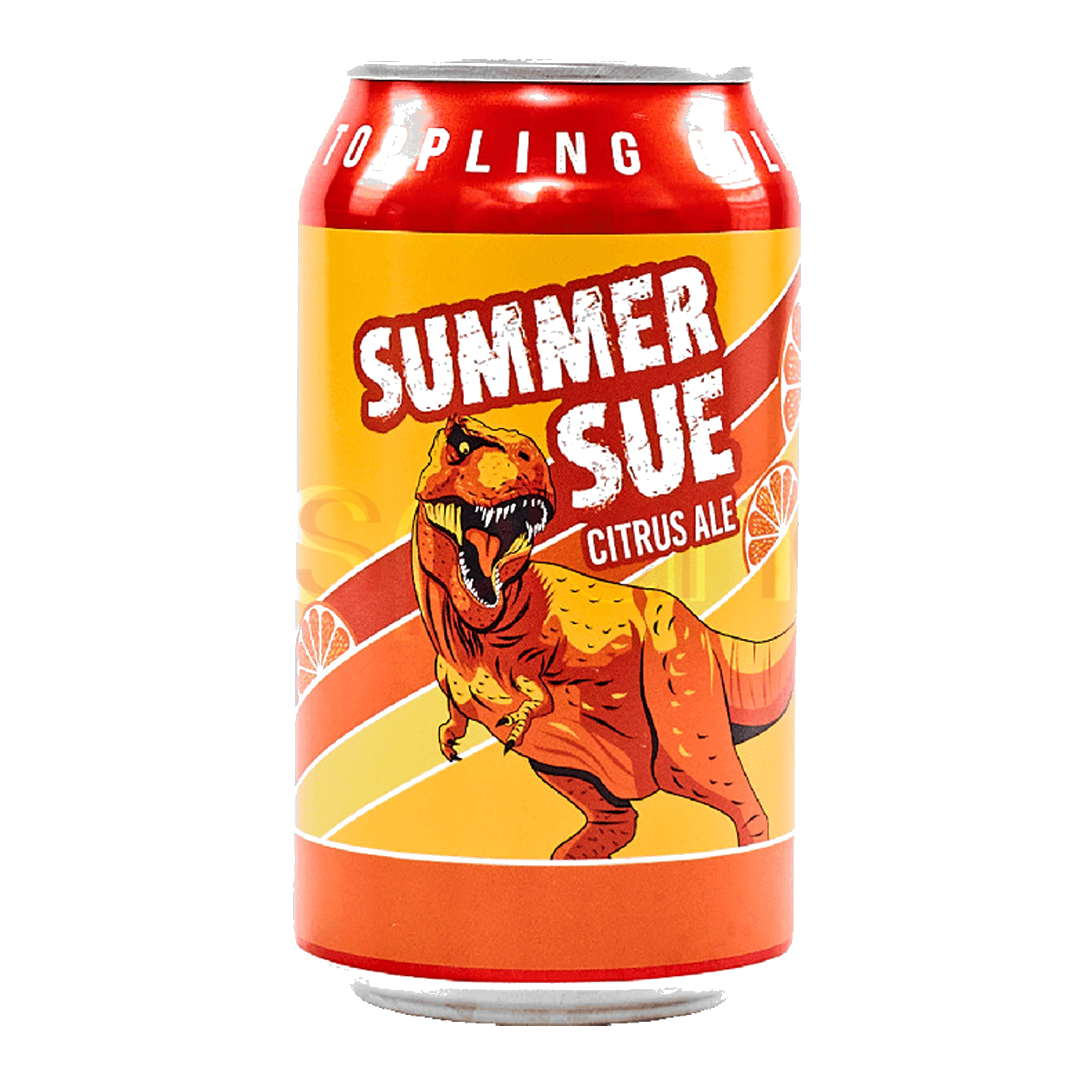CITRUS SUE