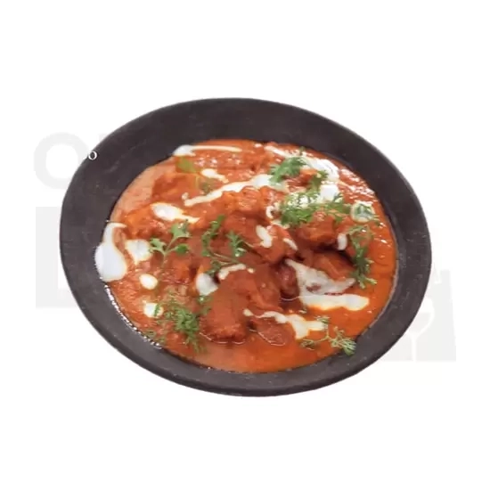 BOMY KIT CHI VINDALOO : 283GM