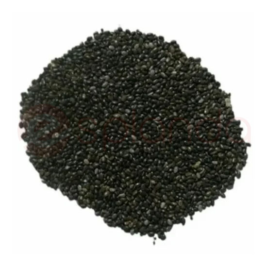 APNA BLACK CHIA SEED :7OZ