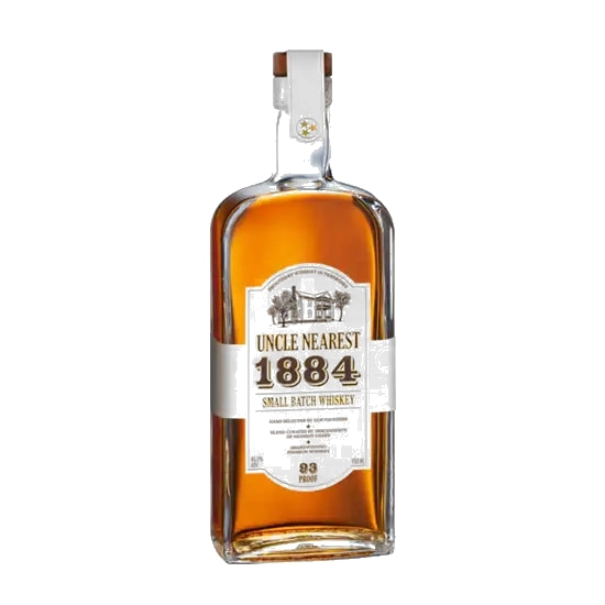 1884 Small Batch