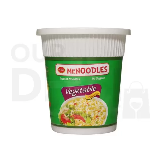 MR NOODLES VEGETABLES FLAVOUR MR NOODLES VEGETABLES FLAVOUR