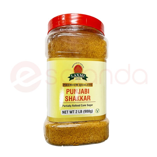 LAXMI PUNJABI SHAKKAR: 2LB