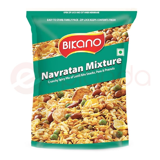 BIKANO NAVRATAN MIXTURE :350G