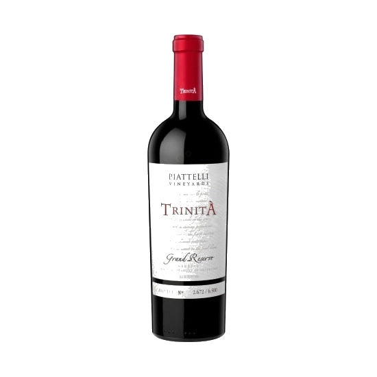 Grand Reserve Trinita