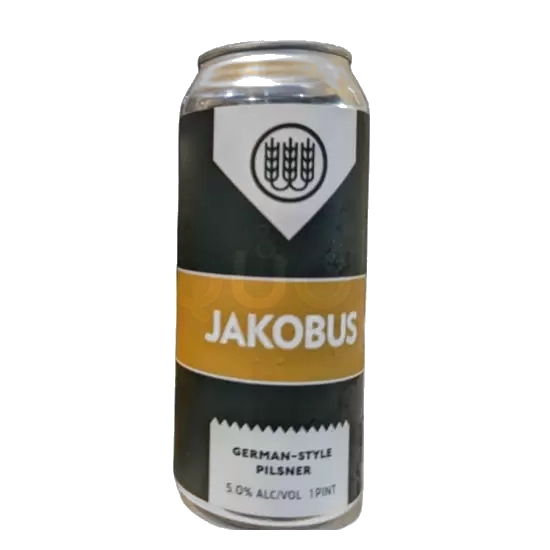 Jakobus
