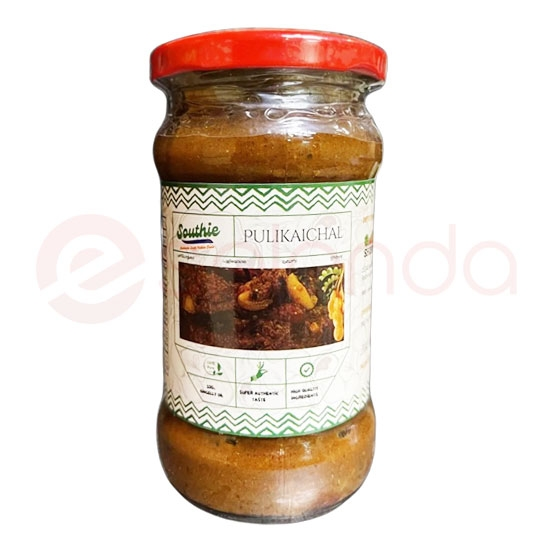 SOUTHIE PULIKAICHAL: 300GM