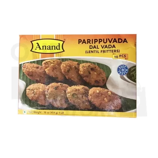 ANAND DAL VADA : 2 LB