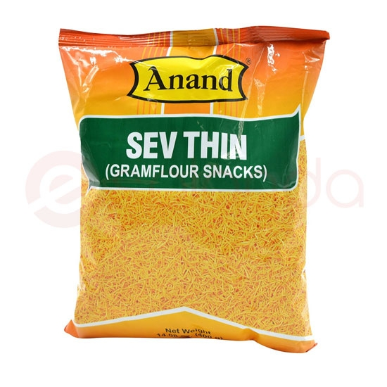 ANAND THIN SEV : 400 GM