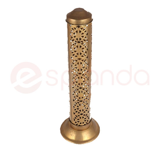 BRASS INCENSE HOLDER