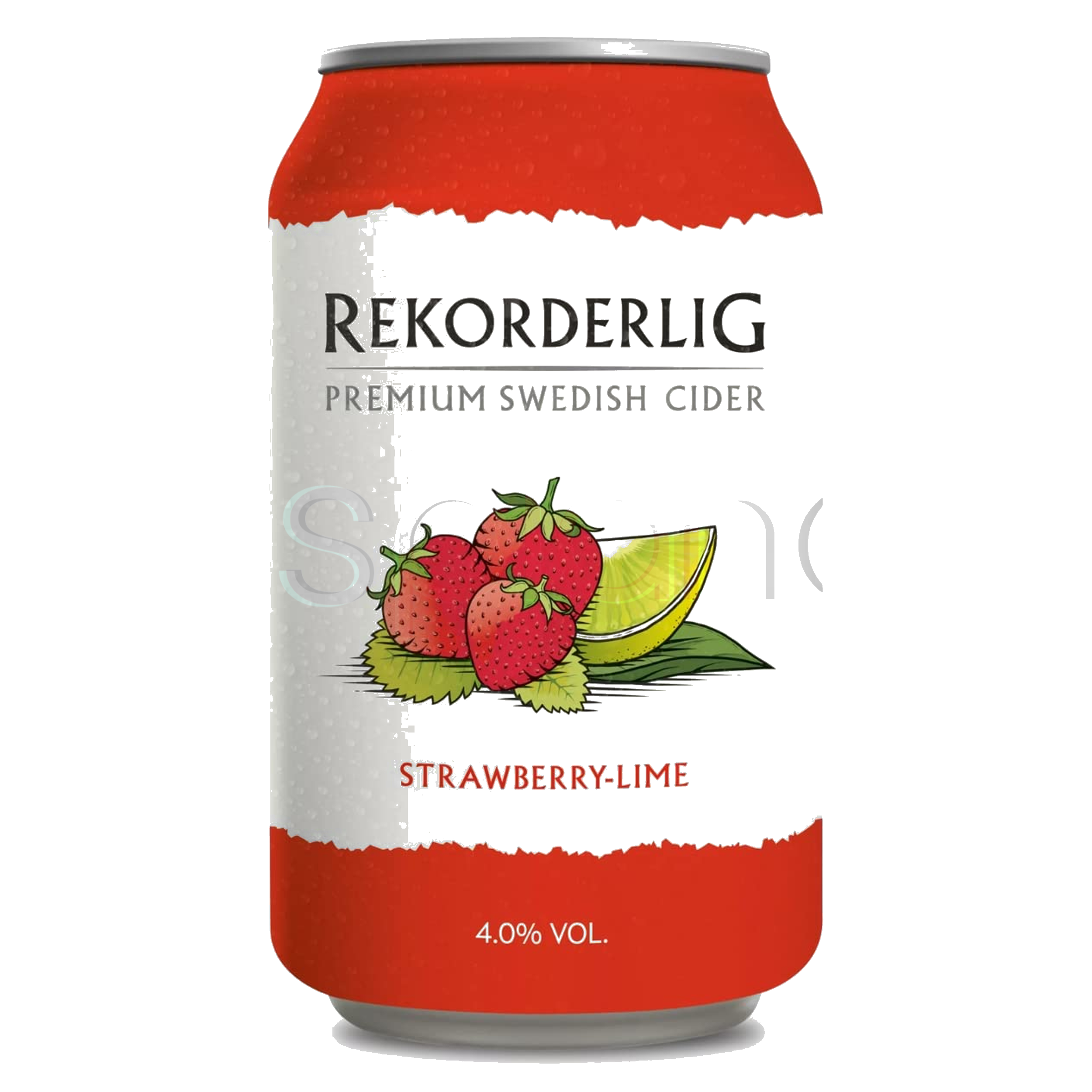 STRAWBERRY LIME