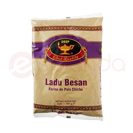 Deep Ladu Besan : 2 Lb