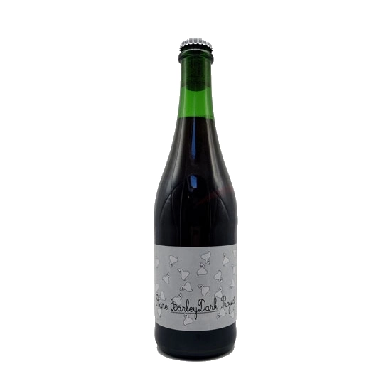 Rare Barley Dark Project