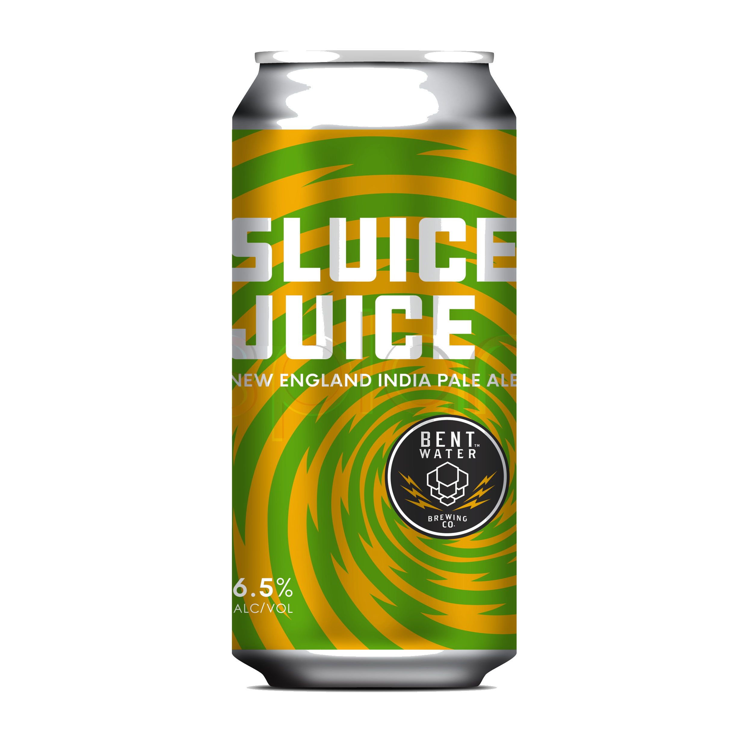SLUICE LIGHT