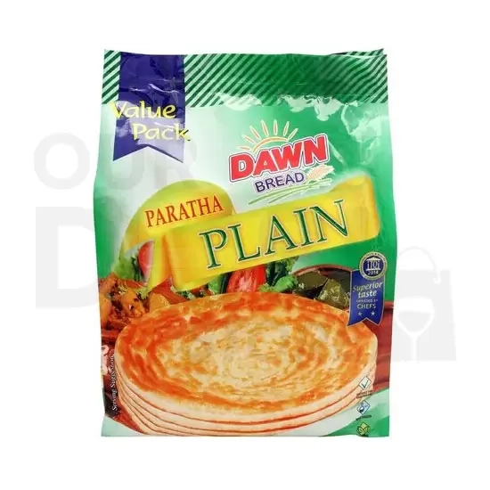 DAWN PARATHA : 30 PCS DAWN PARATHA : 30 PCS