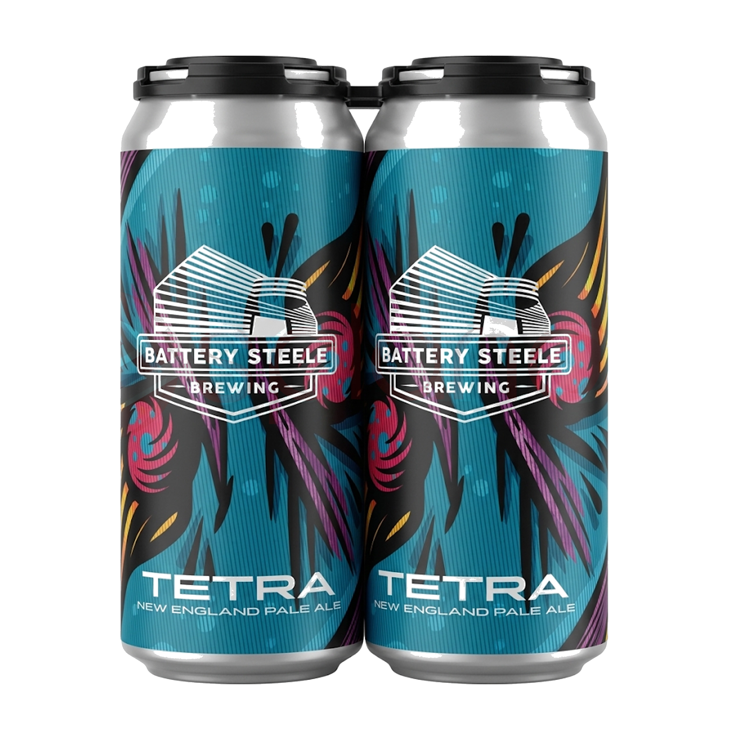 TETRA