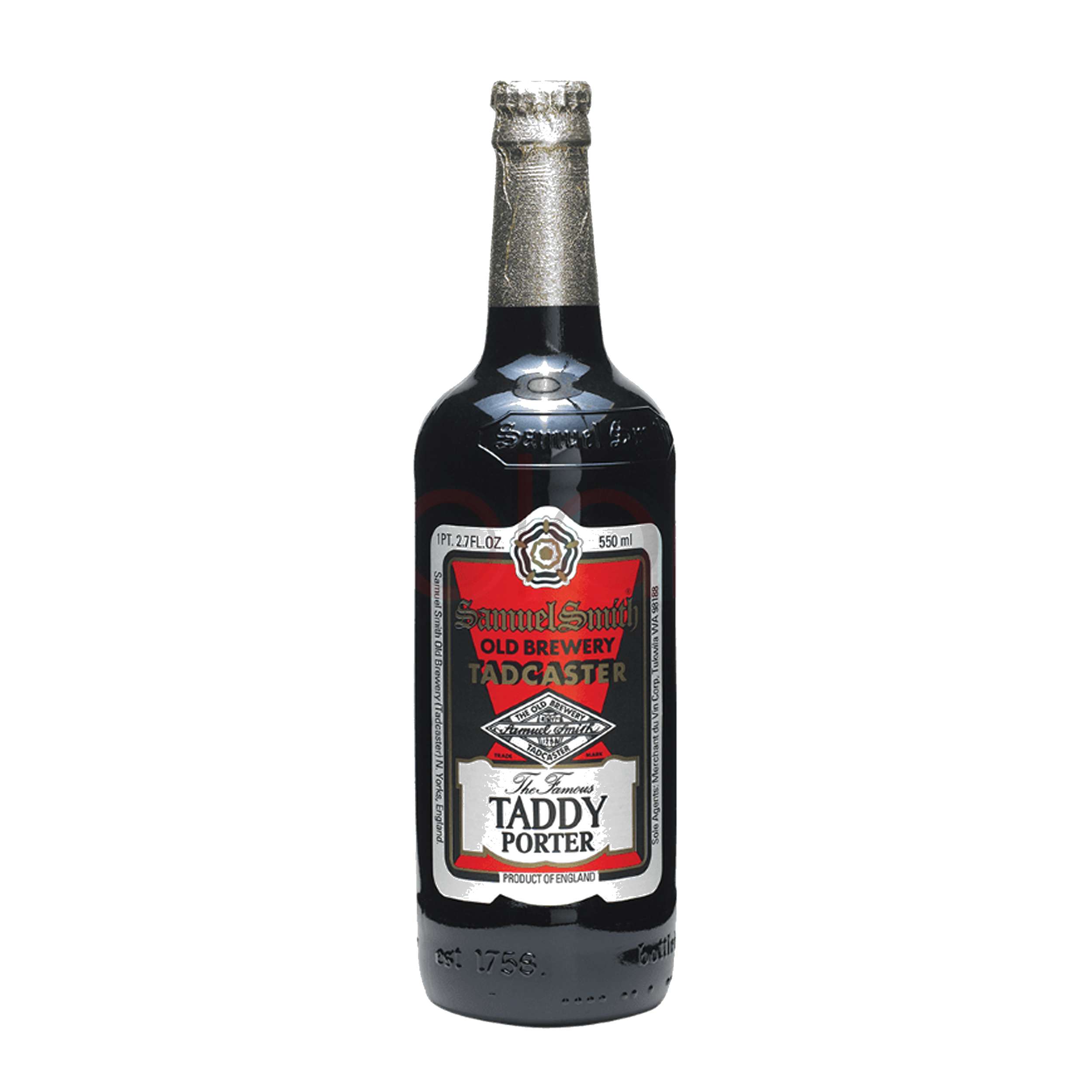 Taddy Porter