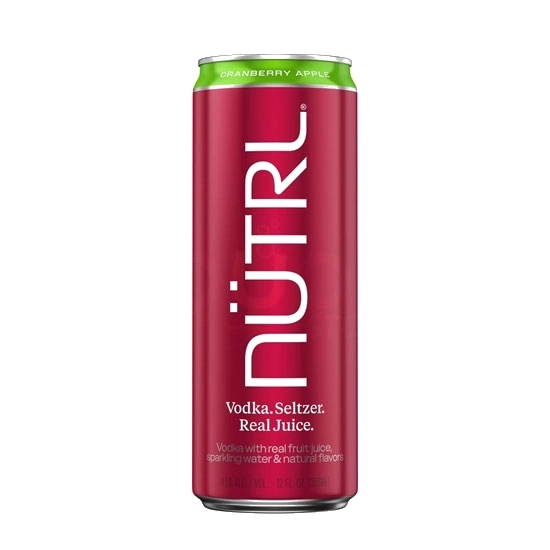 Cranberry Apple
