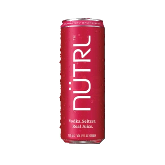Cranberry Grapefruit