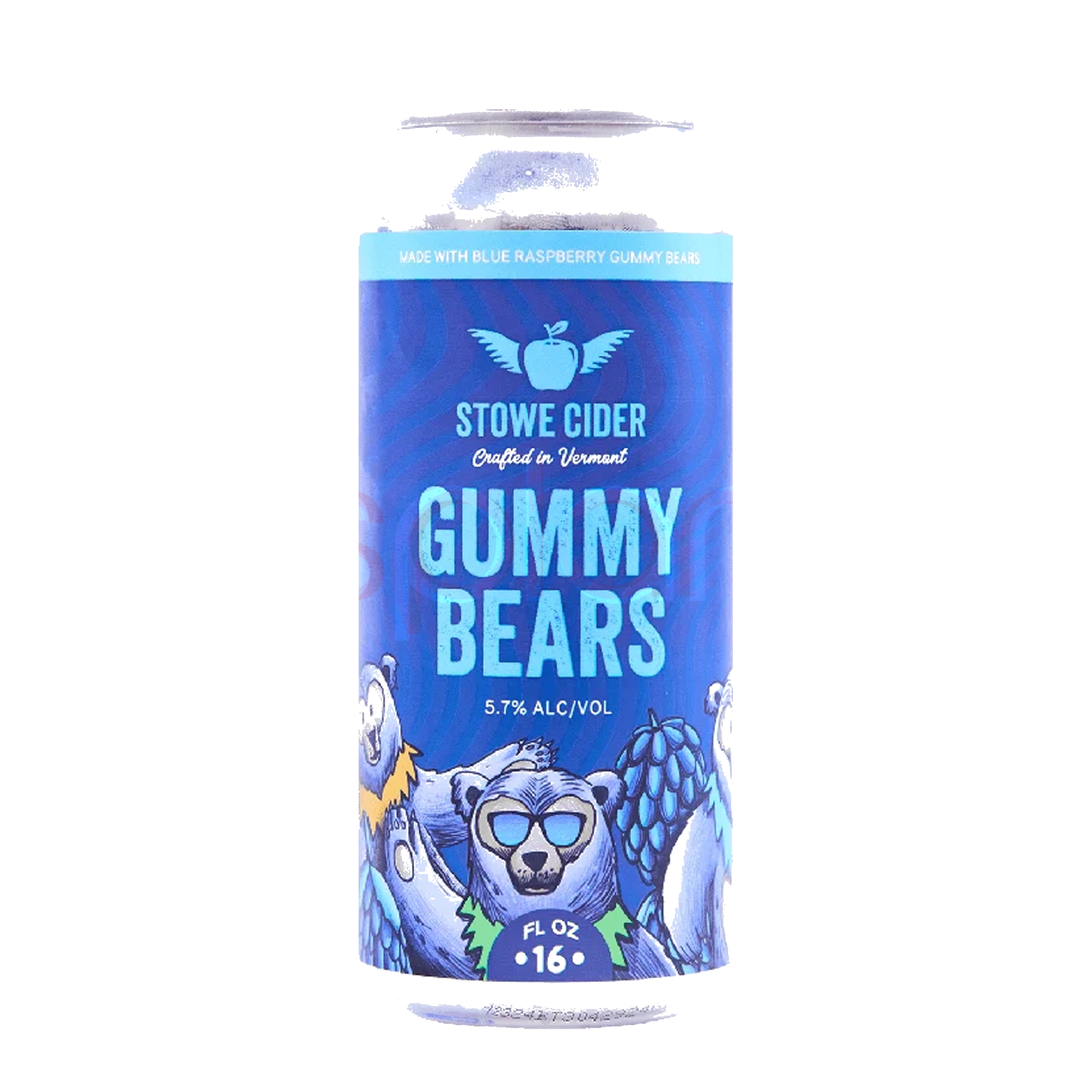 GUMMY BEARS