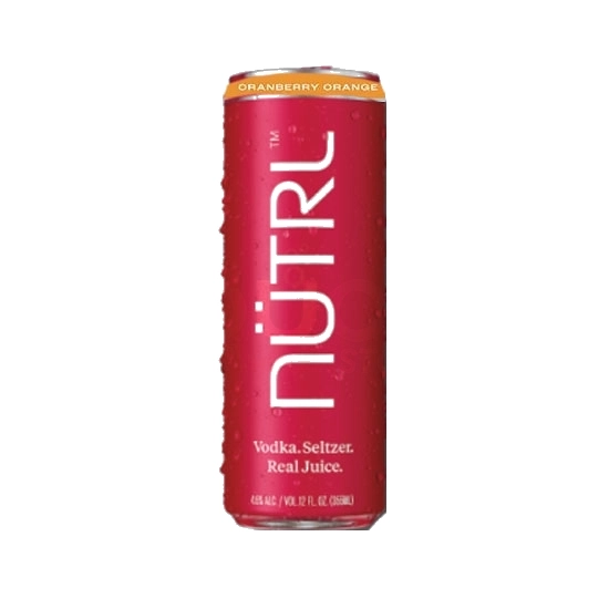 Cranberry Orange