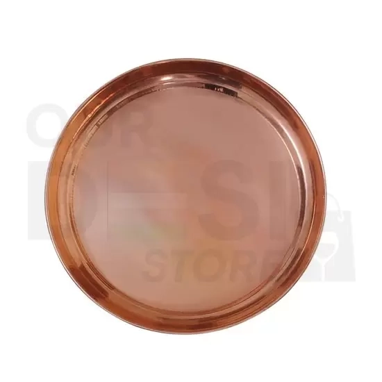 COPPER PLATE COPPER PLATE