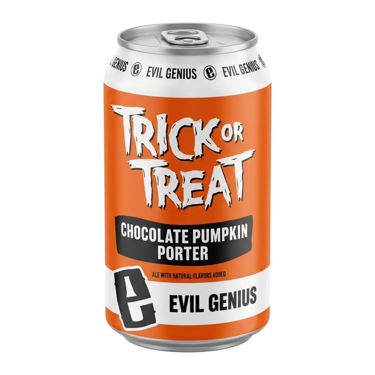Evil Genius TRICK OR TREAT 12 OZ at CBC Liquors, Westford, Westford MA