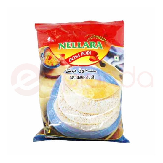 NELLARA DOSA POWDER: 1KG