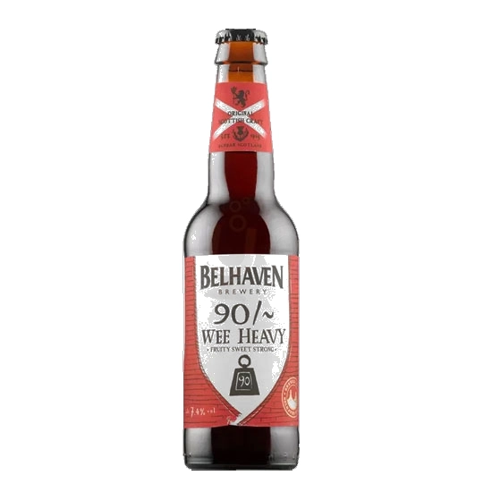 90 /~ Wee Heavy