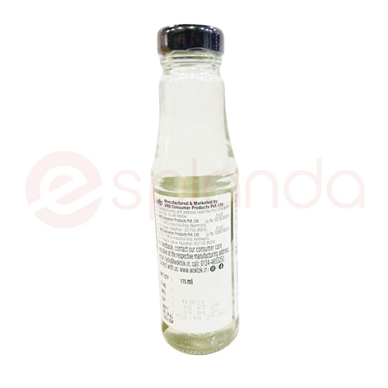YANG'S CHILLI VINEGAR:  200ML