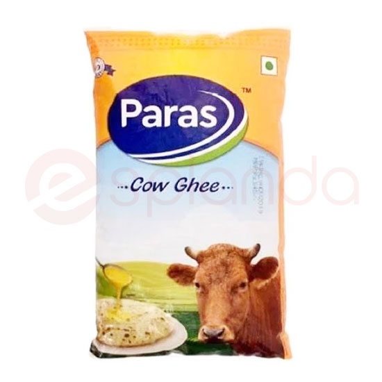 PARAS COW GHEE : 16 FL OZ