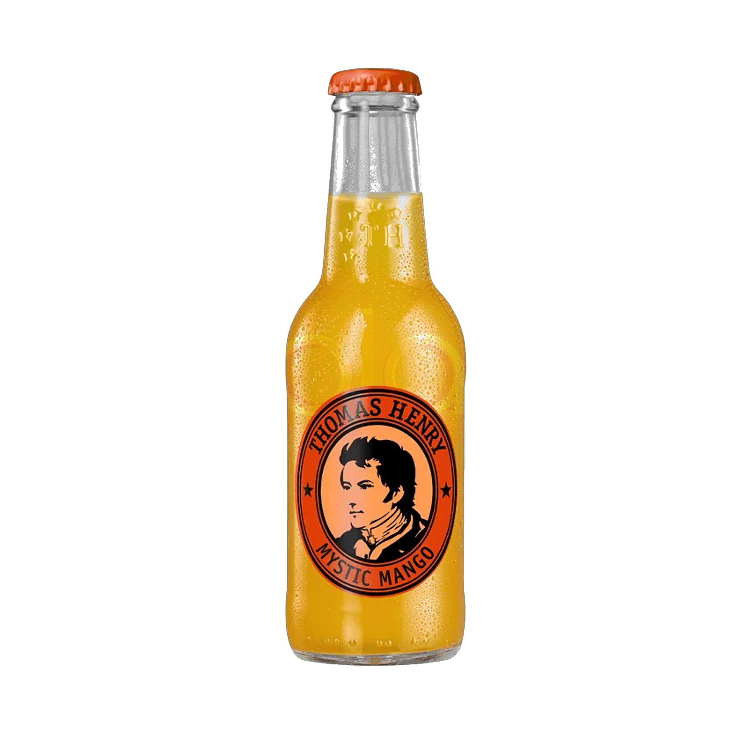 Mystic Mango