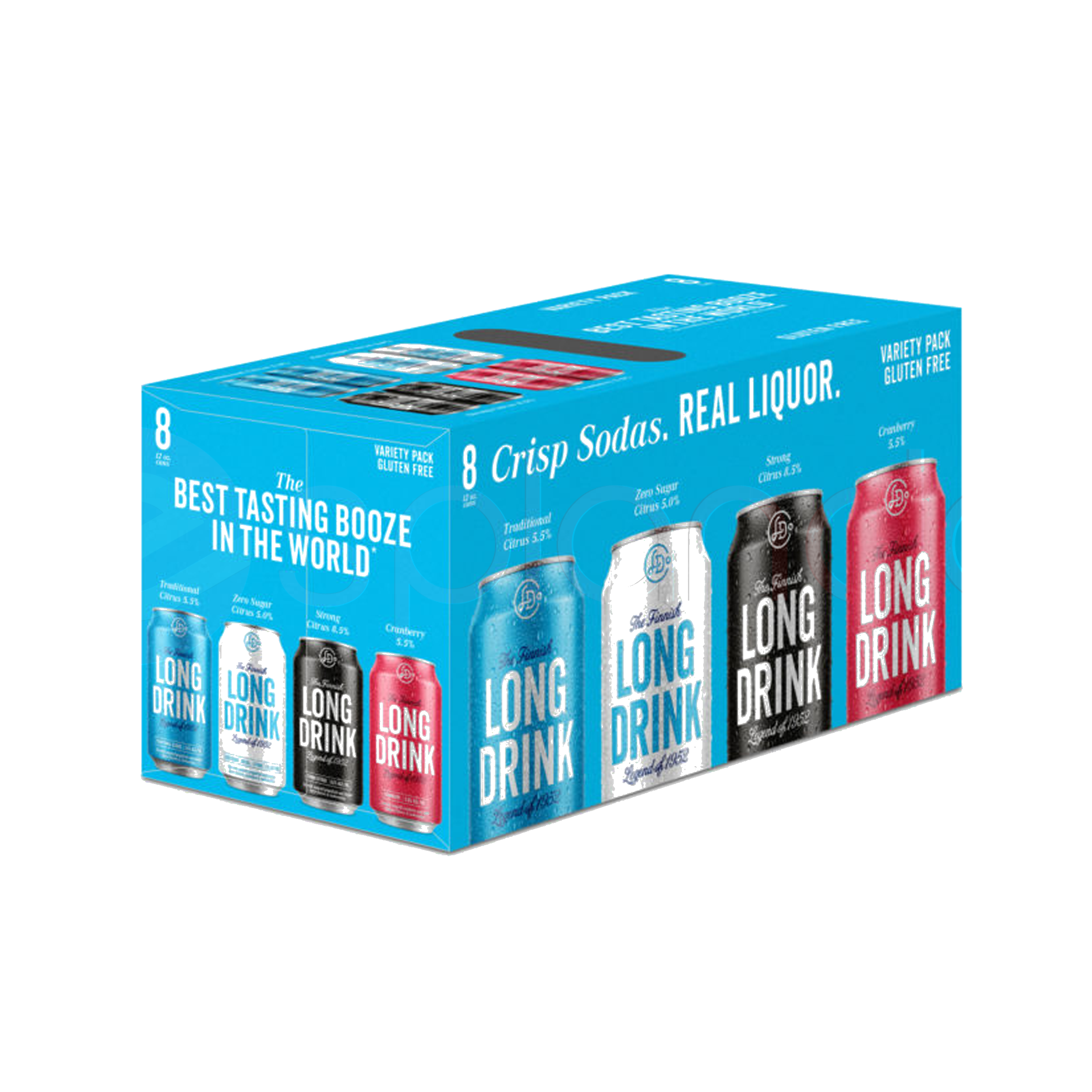 VARIETY PACK VARIETY PACK