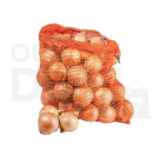 SMILE YELLOW ONION  : 10LB