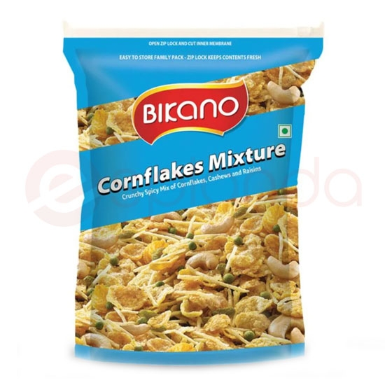 BIKANO CORNKLAKES MIXTURE:350G
