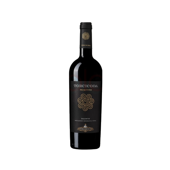 Torcicoda Primitivo