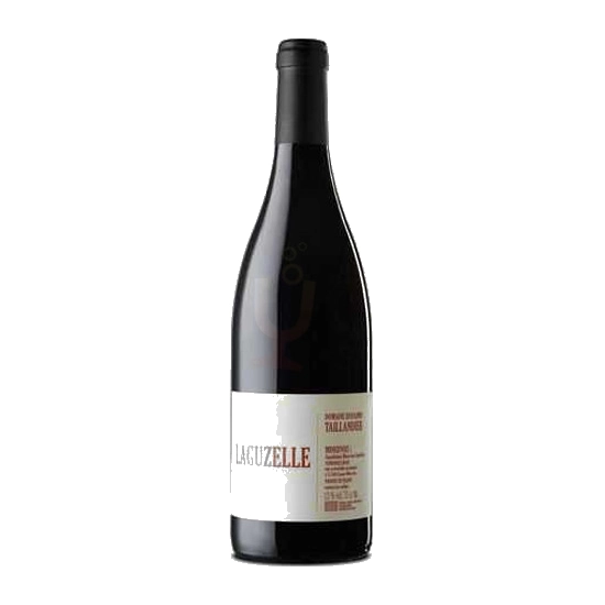 Laguzelle