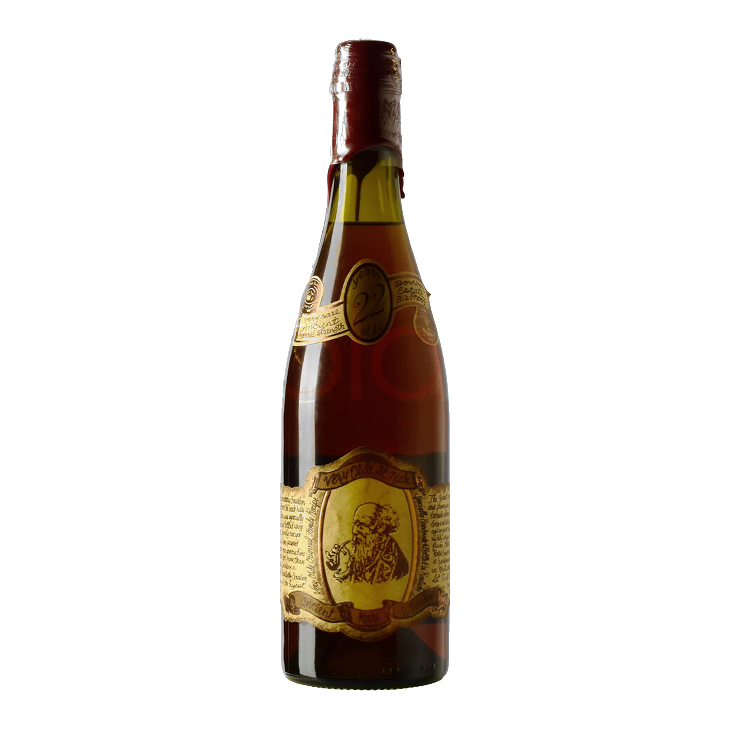 22 YEAR PURE ANTIQUE