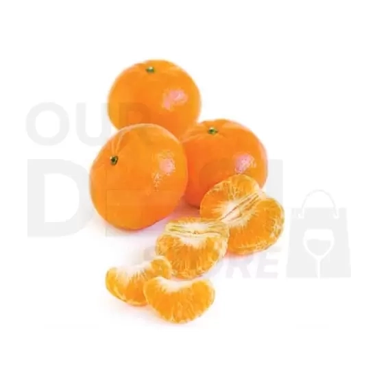 CLEMENTINES : One/LB
