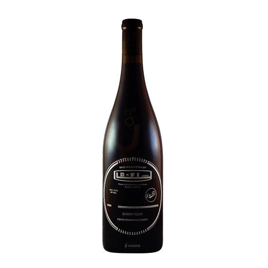 Gamay Noir Gamay Noir
